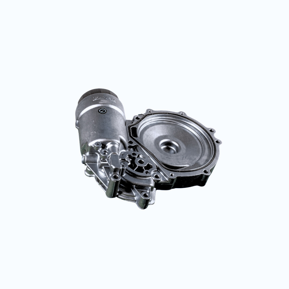 CARCAZA FILTRO ACEITE 904     T ESPEJO0101112