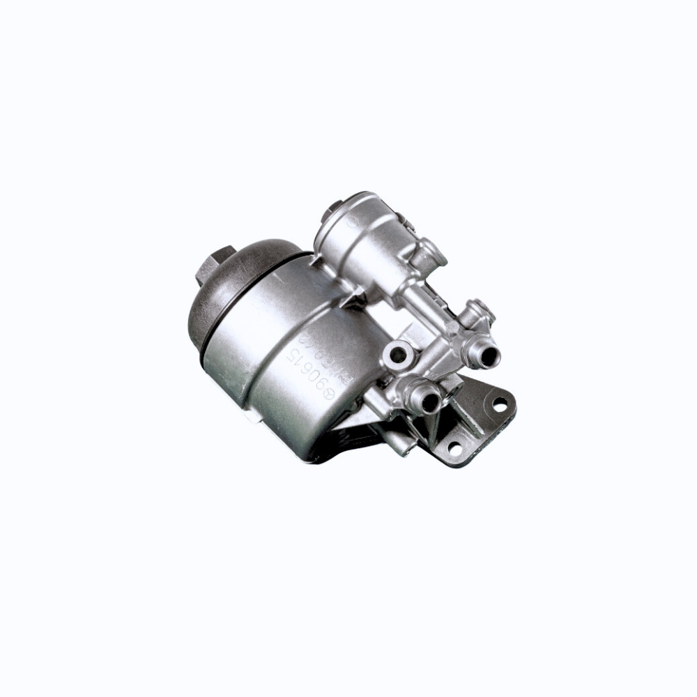 BASE FILTRO COMBUSTIBLE