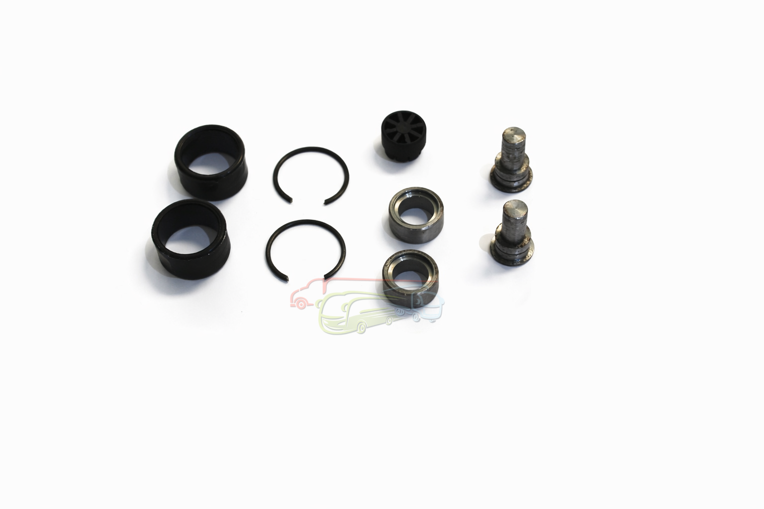 JGO BALERO RODILLO P/HORQUILLA G85 MY ESPECIAL