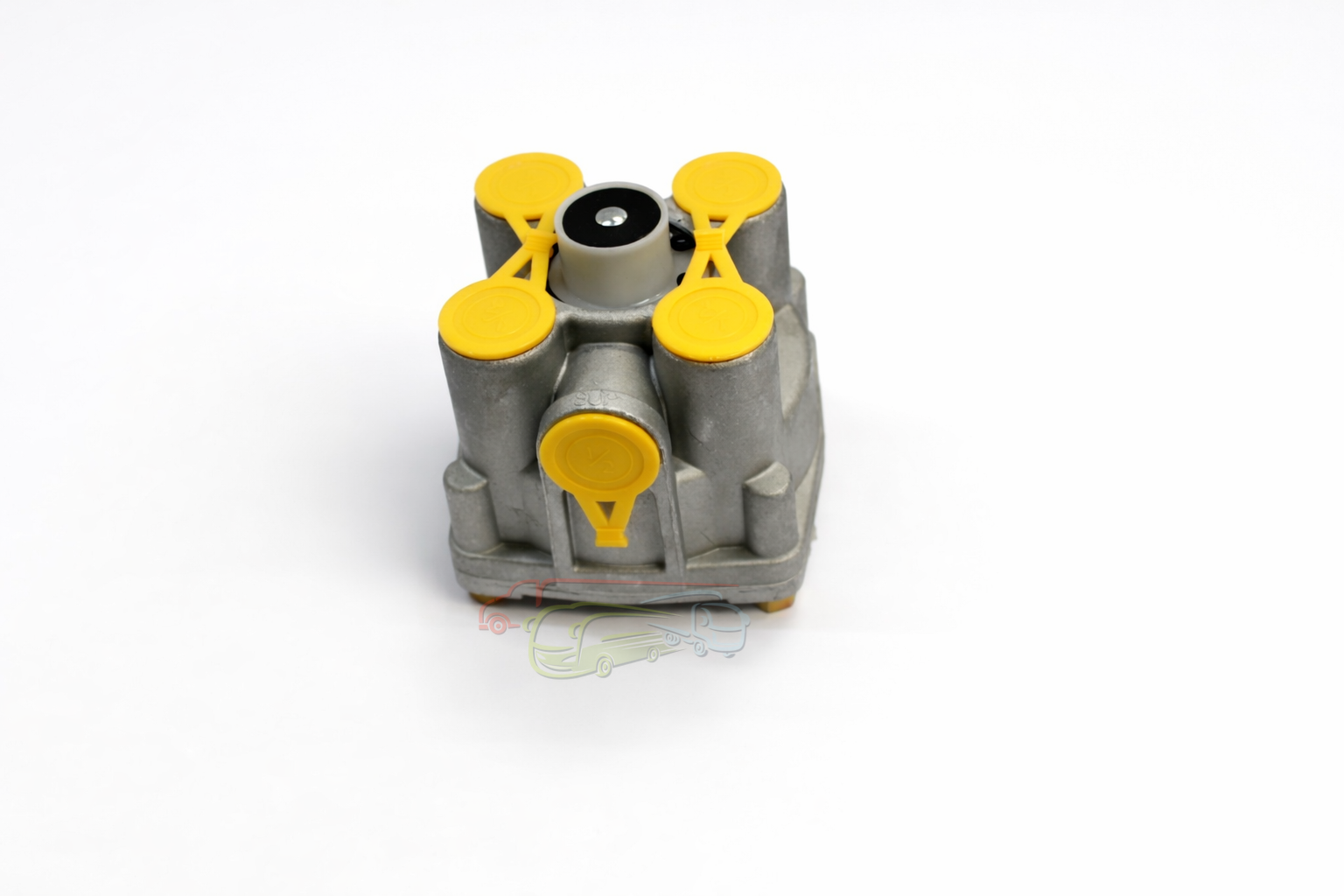102626 RELAY VALVE R12 VERTICAL