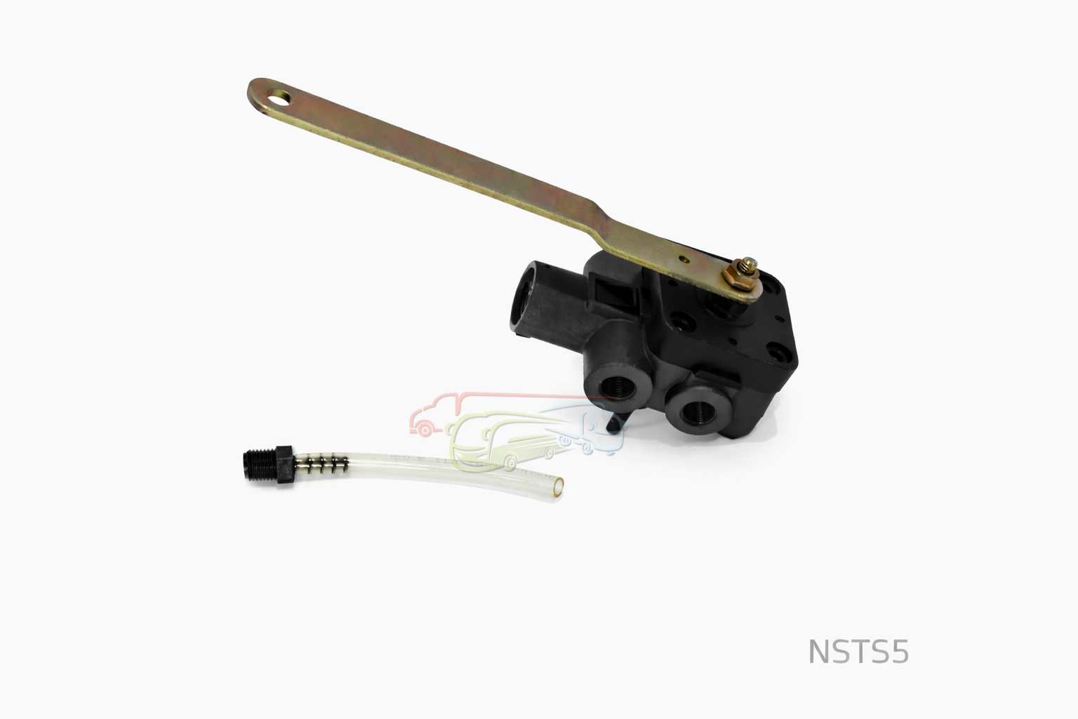 VALVULA NIVELAD PONCHADORA TIPO HENDRICKSON