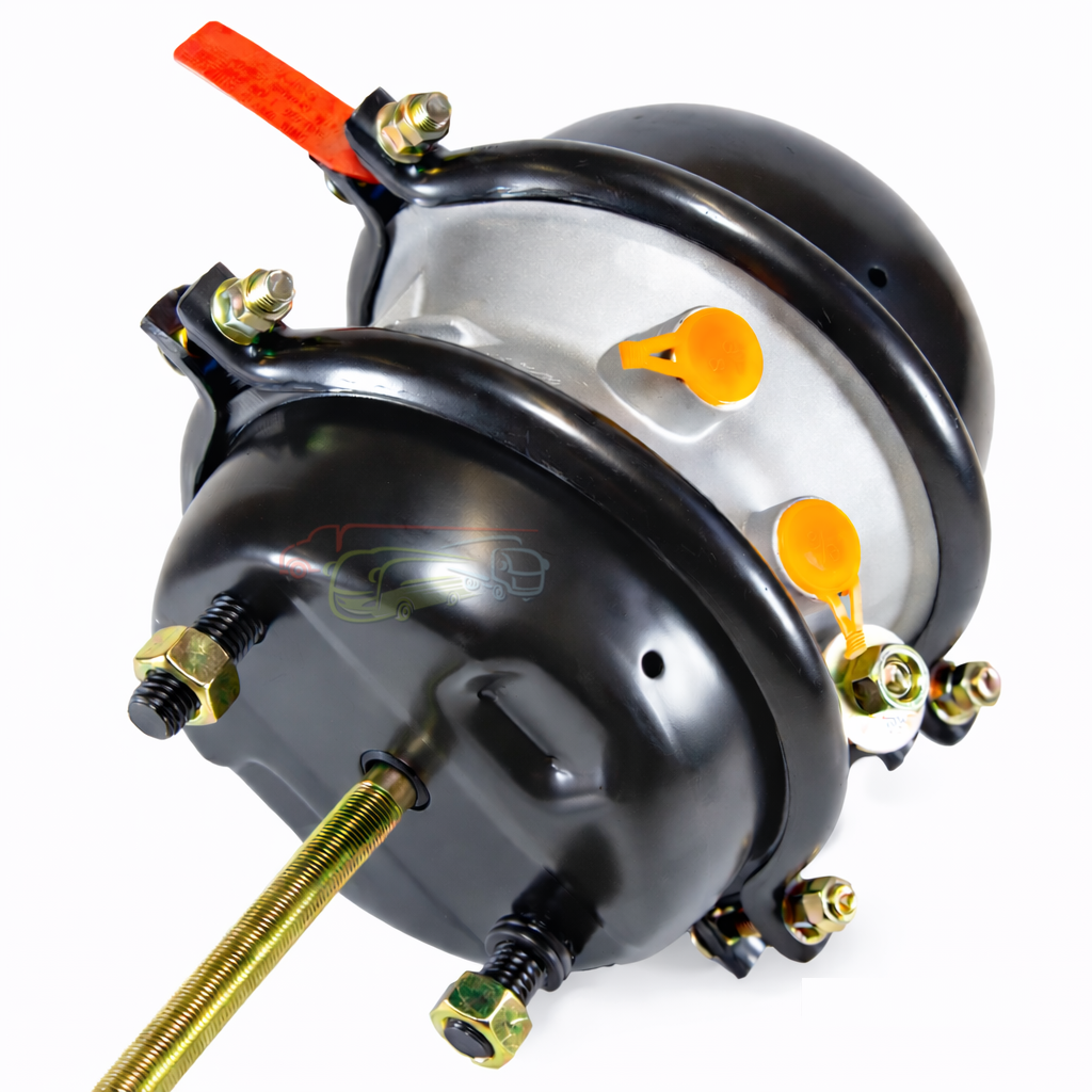 CAMARA COMPLETO T-30/30 CABEZAL ACERO