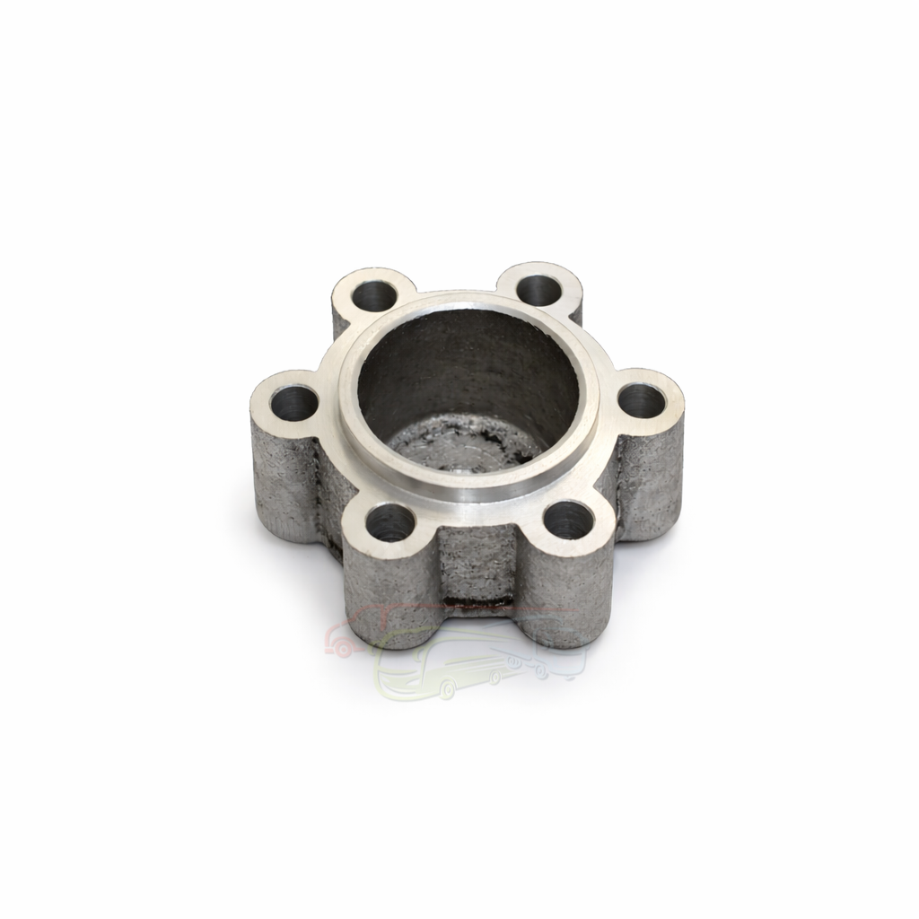 SEPARADOR DE VENTILADOR CUMMINS 2"