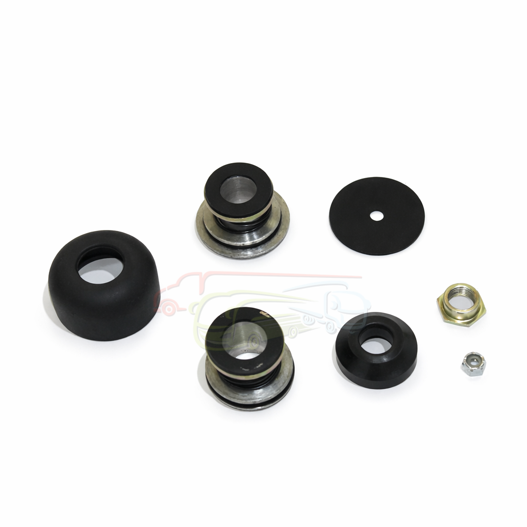 REPUESTO PARA VALVULA DE PIE E6 MENOR