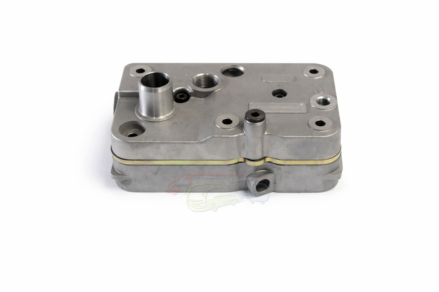 CABEZA COMP WABCO 926 DOBLE C/S