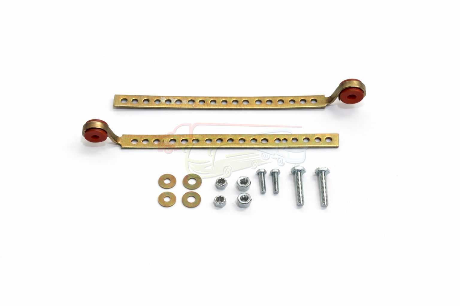 REP. TIRANTE SUSPENCION AIRE ALDEX AJUSTABLE