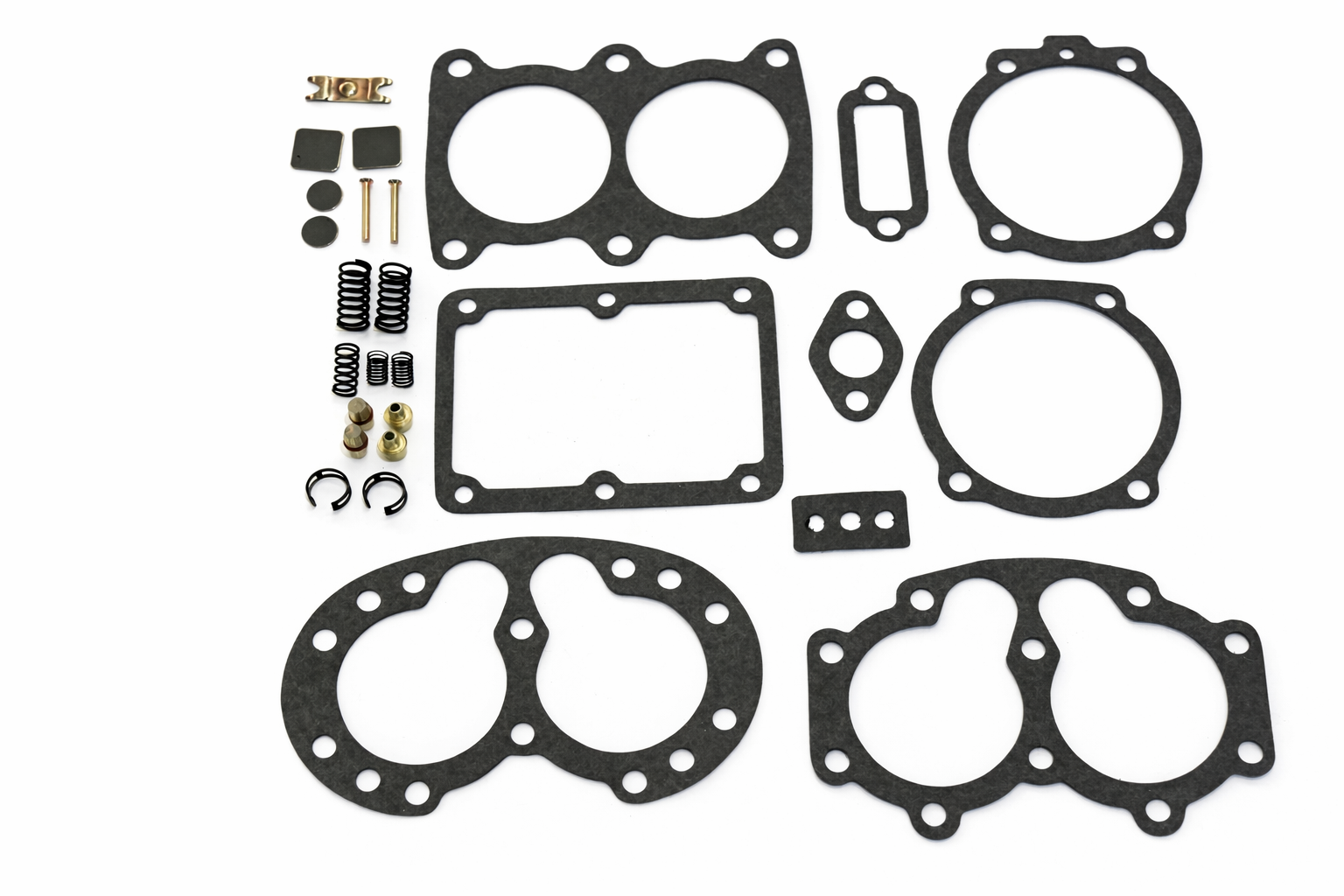 REPUESTO PARA COMPRESOR TUFLO 500