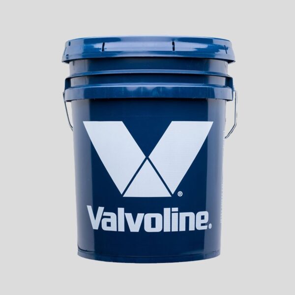 ACEITE VALVOLINE 80W90 GL5 19 LTS