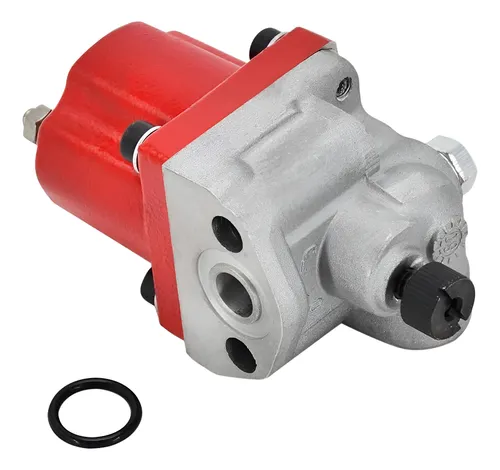 BOBINA DE PARO 12V MAYOR COMPLETA