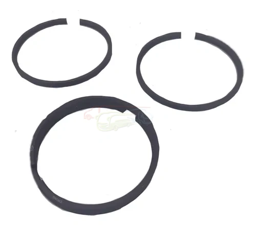 ANILLOS COMPRESOR 501 10