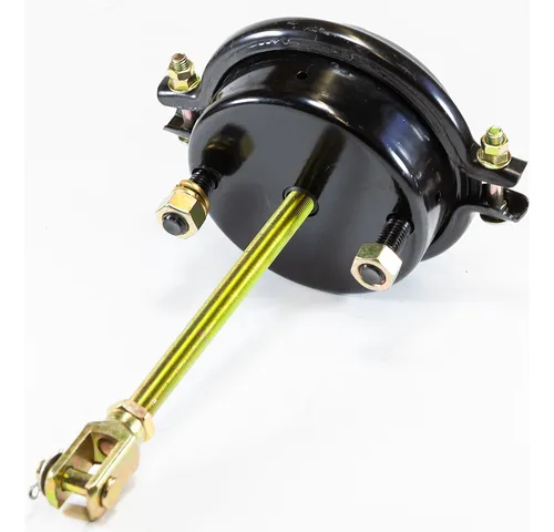 CAMARA SE SERVICIO SENCILLA T-20 ACERO