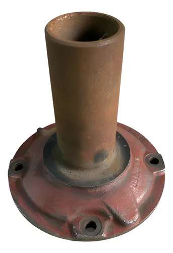 CANDELEROS FORD F60 BRASILEÑA