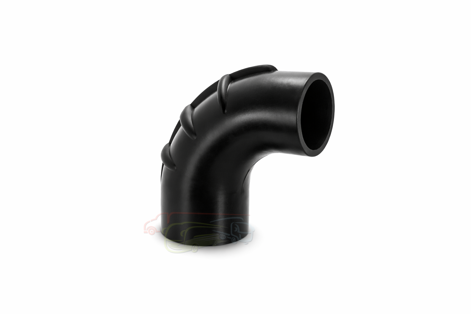 CODO PARA TUBO DE ADMISION 90X3