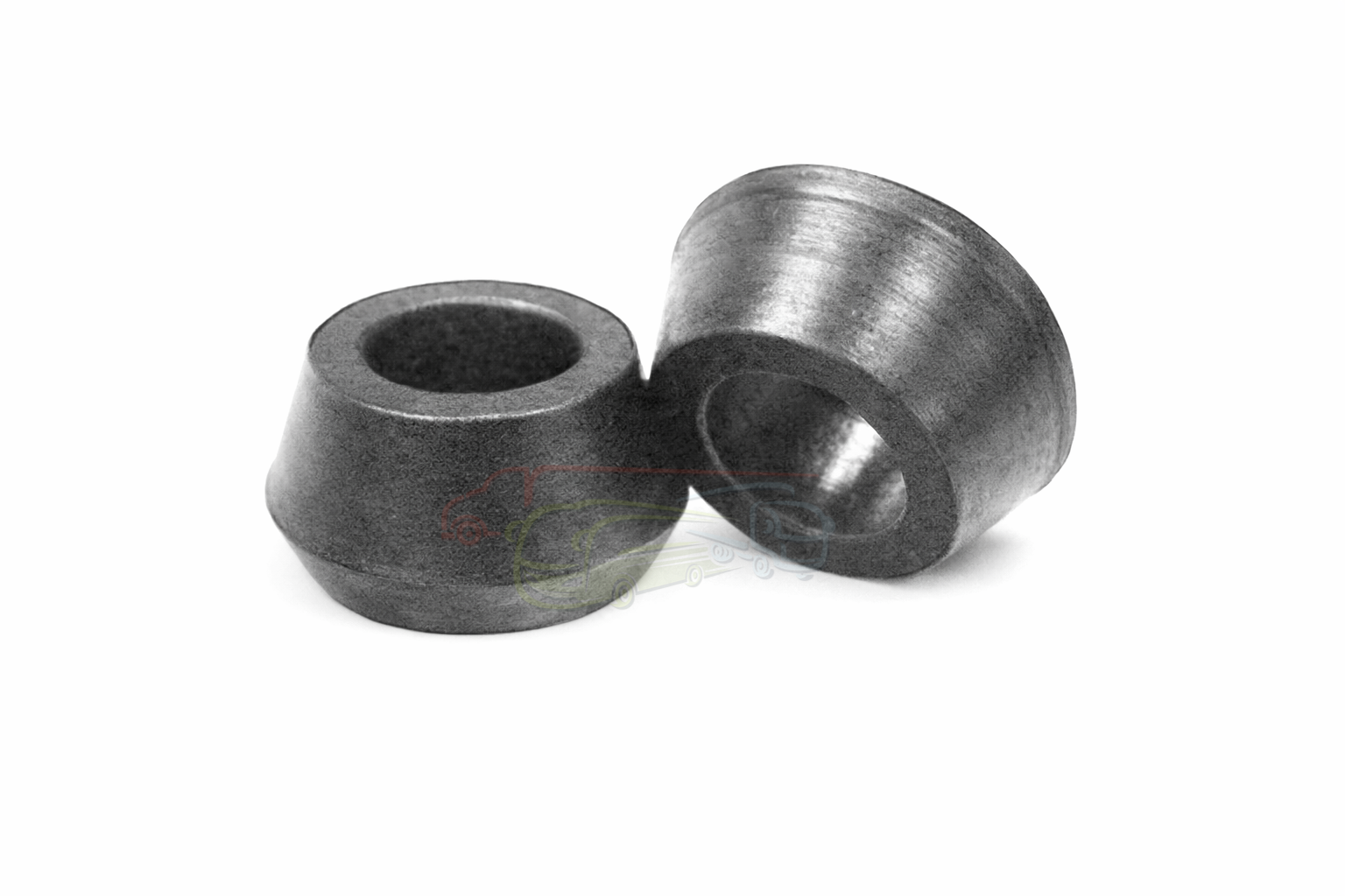 GOMAS PARA SUPENCION AMORTIGUADOR