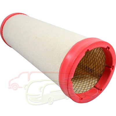 FILTRO AIRE SECUNDARIO