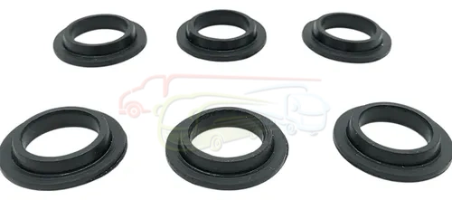 CUBRE POLVO INYECTOR PERKINS