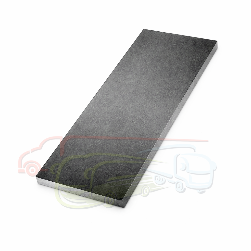 PLANCHA QUINTA RUEDA