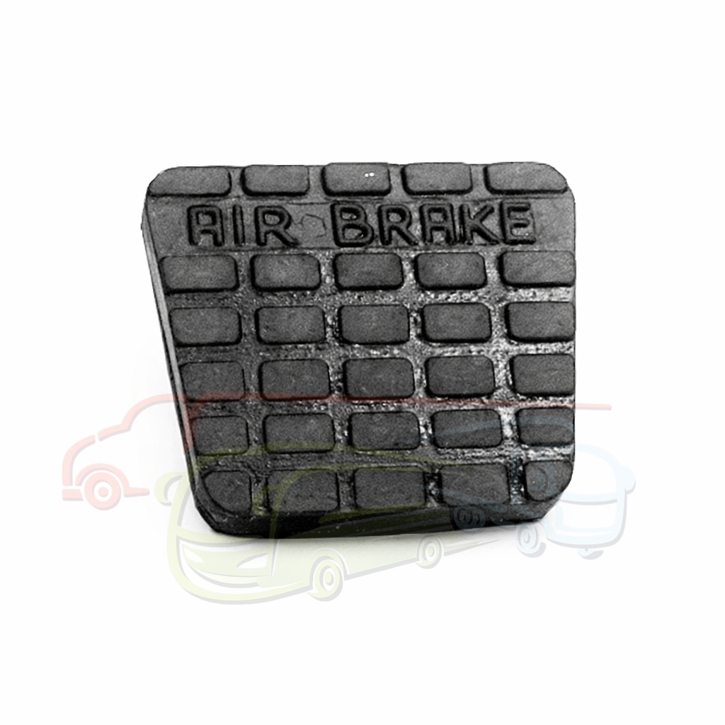PIEZA PEDAL FRENO DE AIRE (AIR BRAKE)