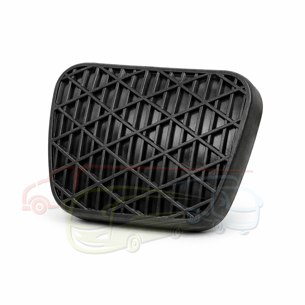 PAR PEDAL MERCEDEZ BENZ GRANDE