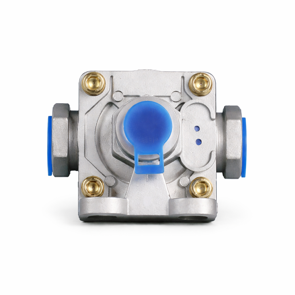 229859 QUICK RELASE VALVE QR1