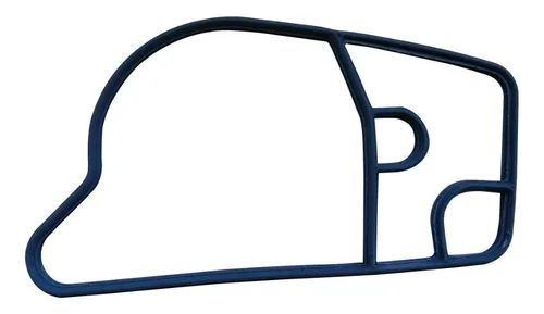 LIGA BOMBA DE ACEITE ALTA PRESION NAVISTAR NGD