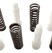 JGO DE TORRES PLASTICAS P/SECADOR DE AIRE TIPO AD- IS