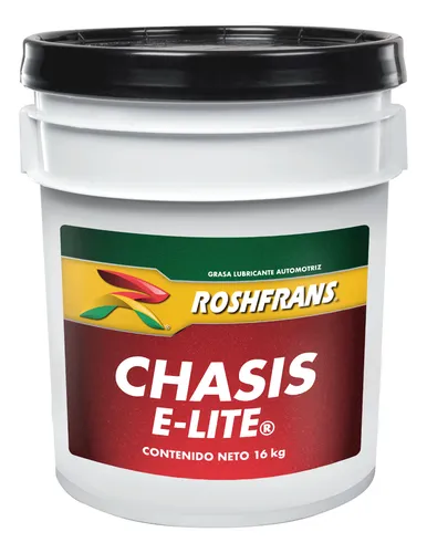 GRASA PARA CHASIS ROSHFRANS 16 KG