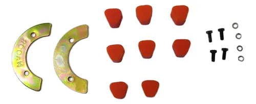 REPUSETOS F-4 POLIURETANO