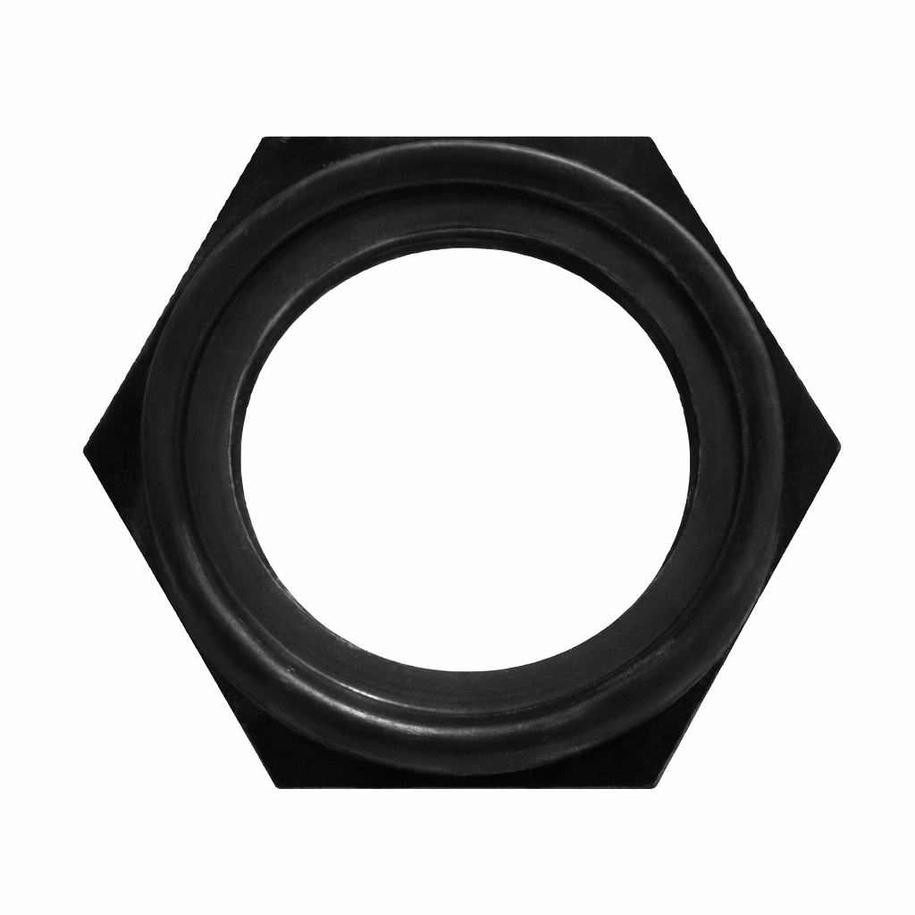 TUERCA FLECHA SALIDA CAJA TRAILER AMERICANA STD