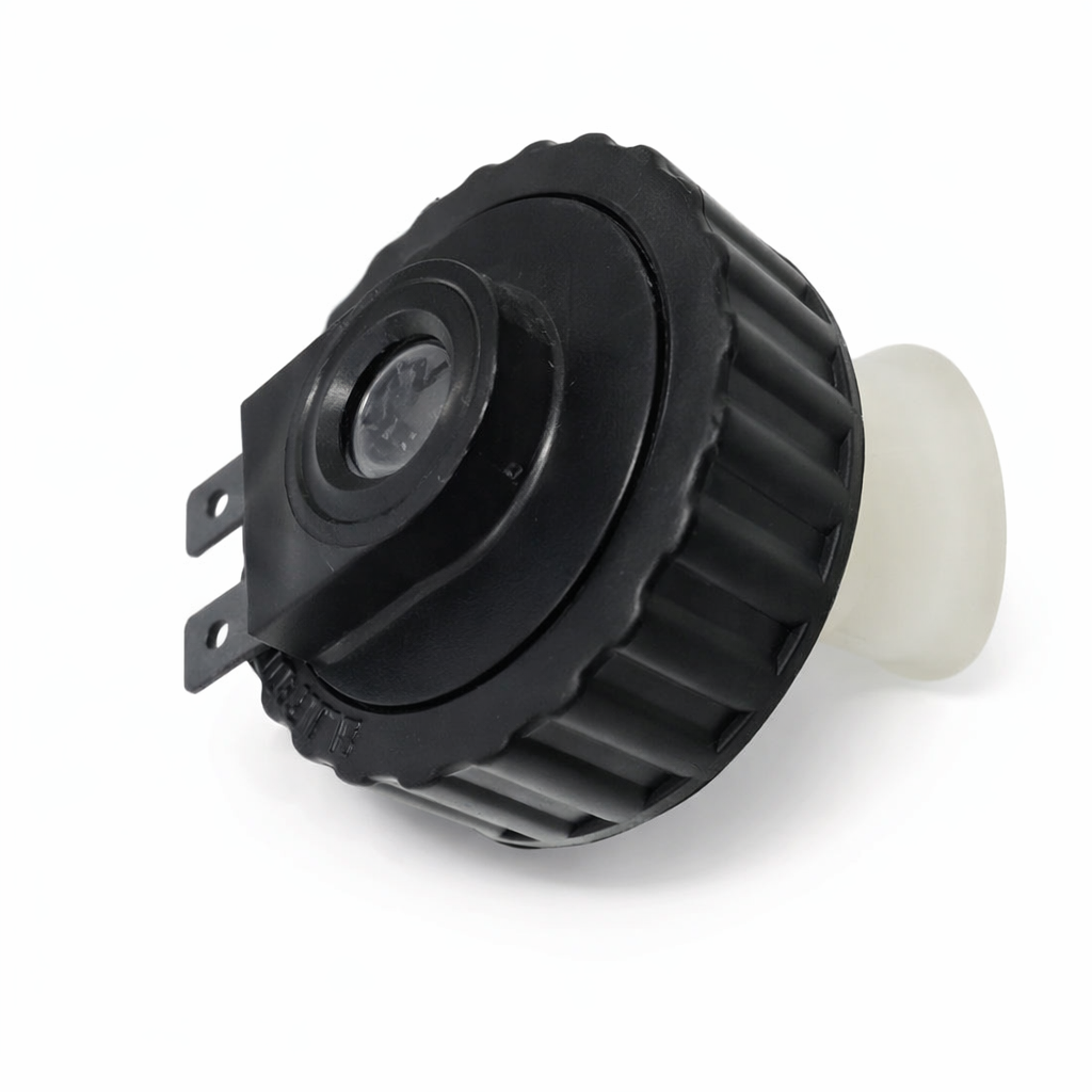 TANQUE( AGUA ANTICONGELANTE DE RADIADOR)