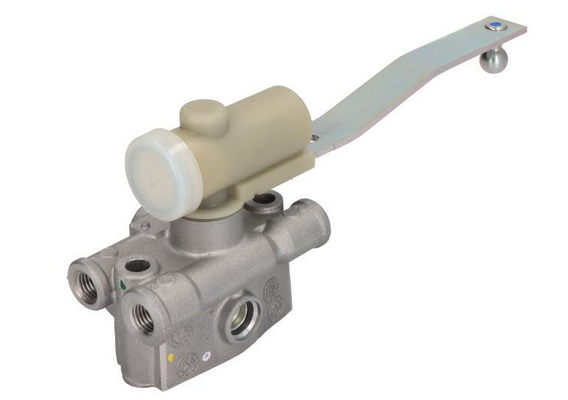 VALVULA NIVELADORA DE BOLSA IZQ