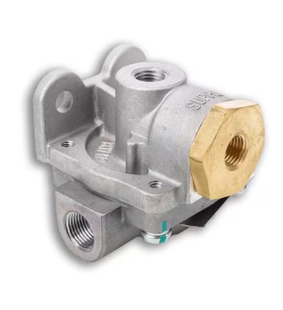 VALVULA T/BENDIX QR1C DOBLE CHECK