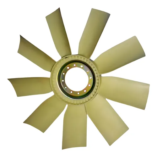 VENTILADOR NYLON 28X9X2.5 DERECHO