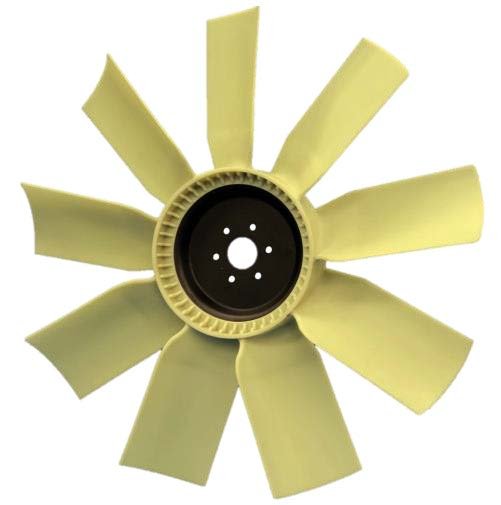 VENTILADOR 28 X 2X 9