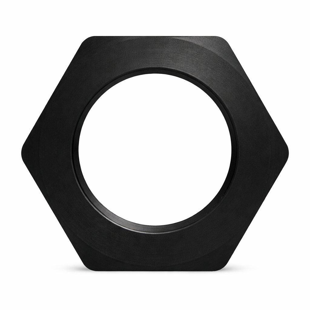 TUERCA MERCEDES BENZ FINA C/PERNO